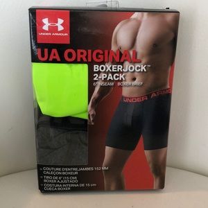Under Armour Boxers